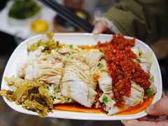 -阿那亚第一食堂 Cafeteria 1
