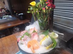 -大江户日本料理(吕厝店)