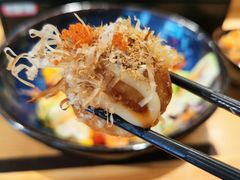 -食鲤料理(西虹东路店)