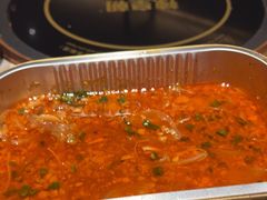 -辣皇朝小龙虾(六一店)