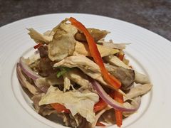 -清真·玛丽亚新疆菜主题餐厅(浙江中路店)