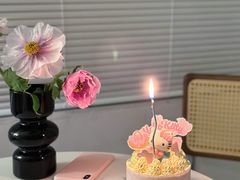 -CAKE BOSS 蛋糕老板(西单君太百货店)