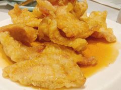 -北李妈妈菜·海肠捞饭(高新万达店)
