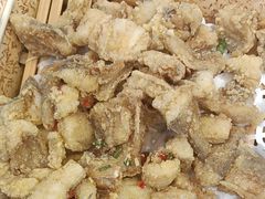 -乐在集市海鲜大排档(平潭店)