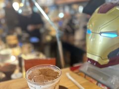 -沪水焙煎室(淡水路店)