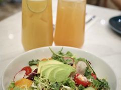 -théATRE茶聚场·餐厅(环球金融中心店)