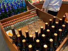 自助取餐区-齐河孔雀王温泉酒店·金孔雀自助百汇