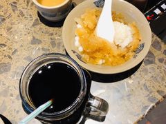 特制冰粉-重庆渝达老火锅(春熙路店)