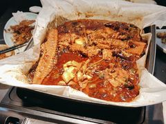 -鱼鼎香烤鱼火锅(华发商都店)