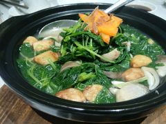 -潮福城大酒楼(湖滨北路店)