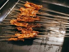 -碎怂烤肉(钟楼柳巷店)