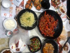 -聚味瞿记·龙虾堂(天元店)