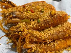 -飞尝蚝·顺德菜·鱼生(顺德总店)
