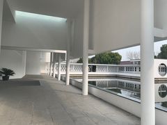 -费孝通江村纪念馆