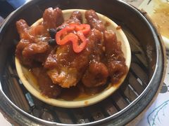 -点点心点心专门店(旺角店)