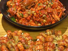 -金陵一哥龙虾馆(三牌楼总店)