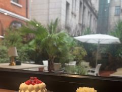 -潮一不贰·法式甜品·生日蛋糕·西式简餐(外滩店)