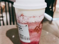 -喜茶(广州石牌桥店)
