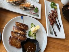 -王鼎精致料理铁板烧(世博源店)