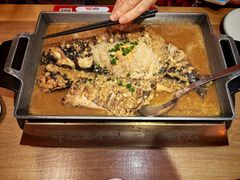 -鱼酷活鱼烤鱼(静安大融城店)