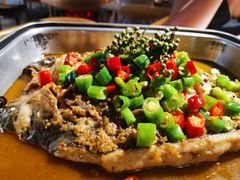 -半天妖烤鱼(方庄店)