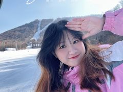 -亚布力新体委滑雪场