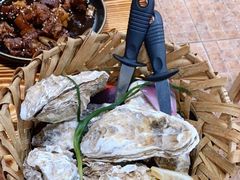 -星记小馆·小蓝龙·老南京砂锅菜(上海路店)