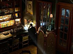 -Hill.Cocktail半山酒吧(中山店)