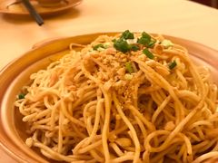 怪味凉面-龙门阵茶屋川菜馆(武康路店)