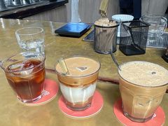 -The Workshop Coffee