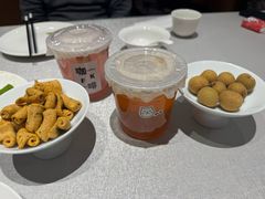 -郑庄脂渣海鲜楼(九水路店)