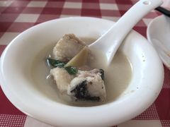 -巴陵全鱼席(湖南老字号汴河街店 )