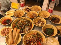 -东排食堂长沙小吃大排档(五一广场店)