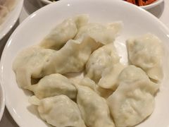 -东方饺子王(和平里店)
