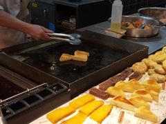 -纽斯特牛排自助餐厅(浦东文峰广场店)