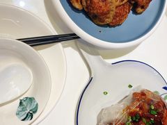 -清晖小苑•顺德地方菜(壹海城店)