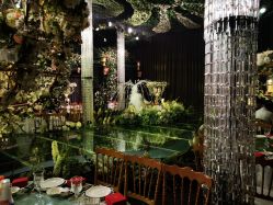 -格乐利雅婚礼艺术中心(南外滩店)