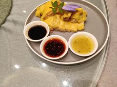 -松鹤楼(狮山永利广场店)