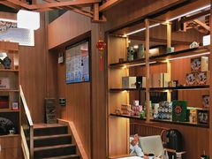 -霸王茶姬(南强街店)