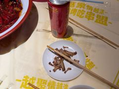 -串盟烧烤·长沙美食地标(星沙店)