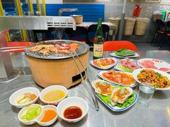 -胡同泥炉烤肉(令闻街店)