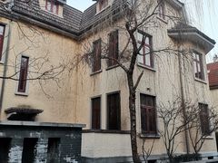 -颐和路民国时期公馆风貌区