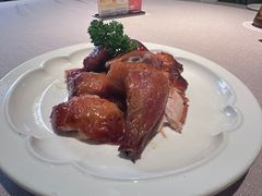 -顺鹅季·非遗烧鹅(六道口店)