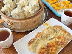 -德顺源·非遗烧麦·老菜(大观园店)