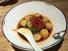 -太二酸菜鱼(深圳布吉万象汇店)