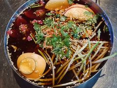 -很久以前羊肉串(簋街店)