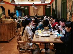 大堂-泰堤坊(淡水体育馆店)