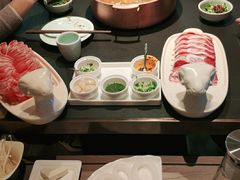 -额尔敦·品质自助(摩尔城店)