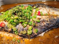 清江鱼-半天妖烤鱼(永旺梦乐城店)