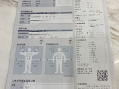 -古德菲力健身(中关村大恒店)